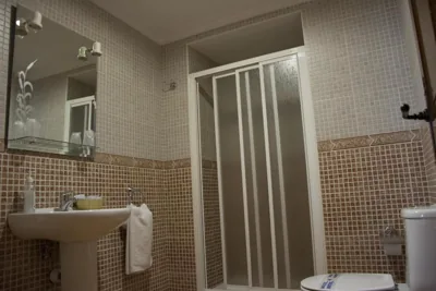 Hostal San Miguel — Foto 8