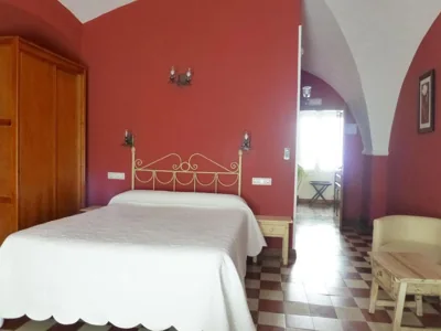 Hostal San Miguel — Foto 9