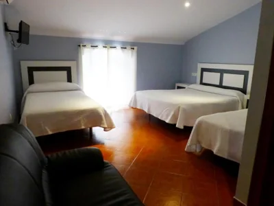 Hostal San Miguel — Foto 10
