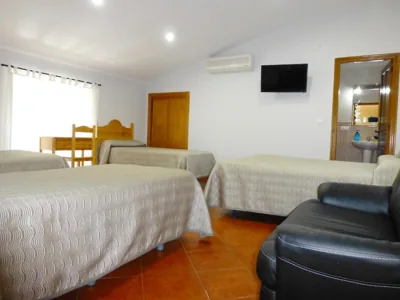 Hostal San Miguel — Foto 11