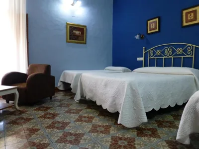 Hostal San Miguel — Foto 12