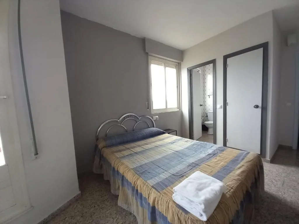 Hostal San Miguel