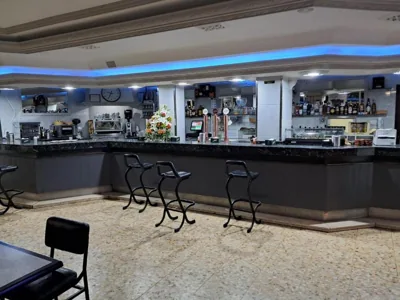 Hostal San Miguel — Foto 4