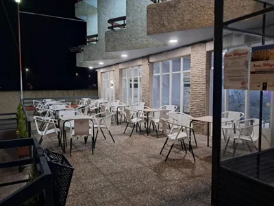 Hostal San Miguel — Foto 6