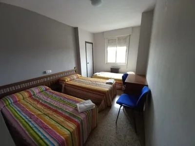 Hostal San Miguel — Foto 7