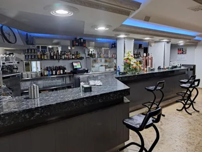 Hostal San Miguel — Foto 8