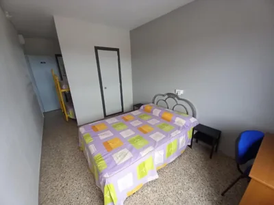 Hostal San Miguel — Foto 12