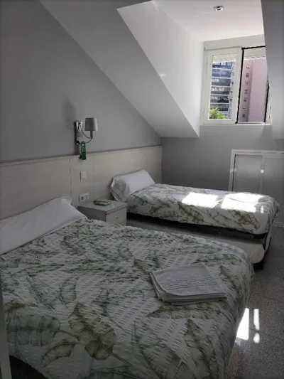Hostal San Pedro — Foto 2