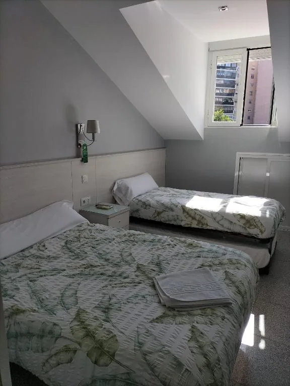 Hostal San Pedro