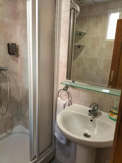 Hostal San Pedro — Foto 3
