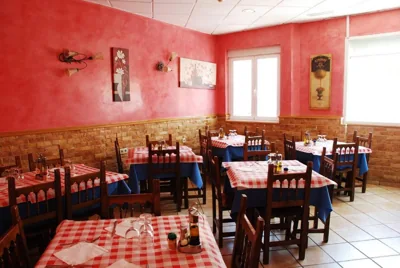 Hostal San Pedro — Foto 4