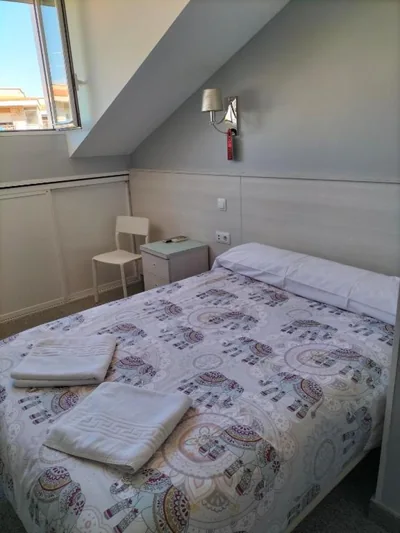 Hostal San Pedro — Foto 5
