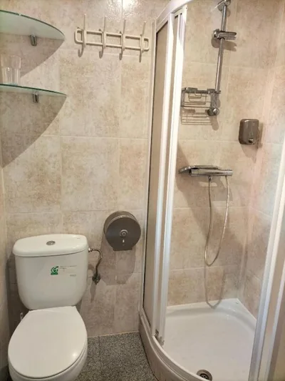 Hostal San Pedro — Foto 6