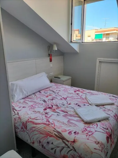 Hostal San Pedro — Foto 8