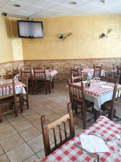 Hostal San Pedro — Foto 10