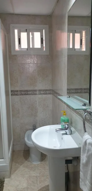 Hostal San Pedro — Foto 12