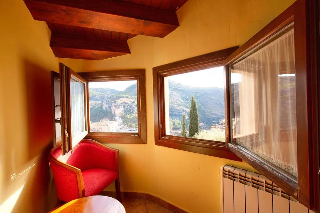 Hostal San Pedro