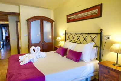 Hostal San Pedro — foto 4