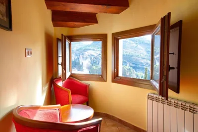 Hostal San Pedro — foto 5