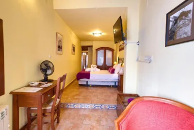 Hostal San Pedro — foto 6