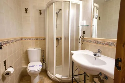 Hostal San Pedro — foto 8