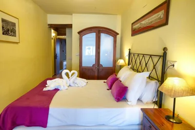 Hostal San Pedro — foto 10