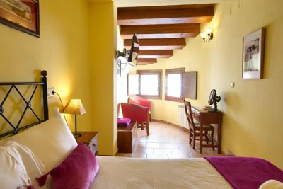 Hostal San Pedro — foto 11