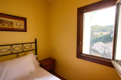 Hostal San Pedro — foto 12