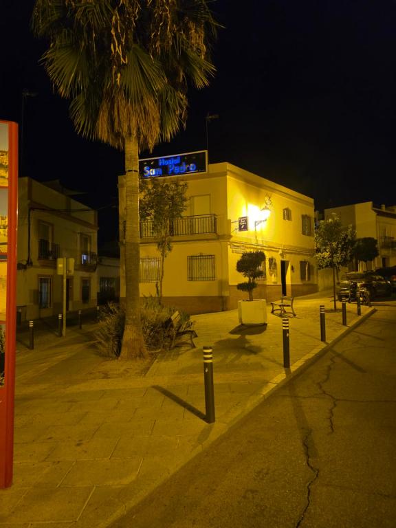 Hostal San Pedro