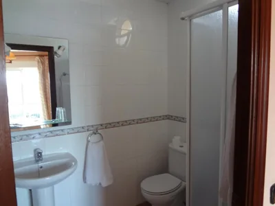 Hostal San Pedro — 写真 3