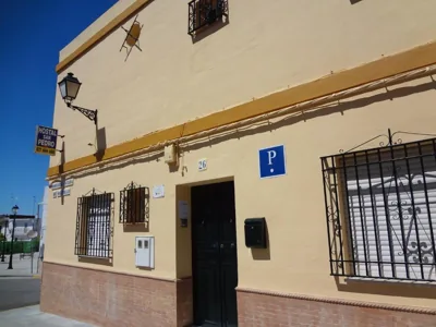 Hostal San Pedro — 写真 6