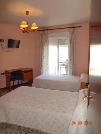 Hostal San Pedro — 写真 7