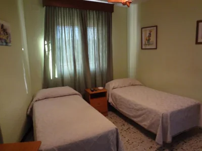 Hostal San Pedro — 写真 11