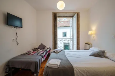 Hostal San Pelayo — photo 4