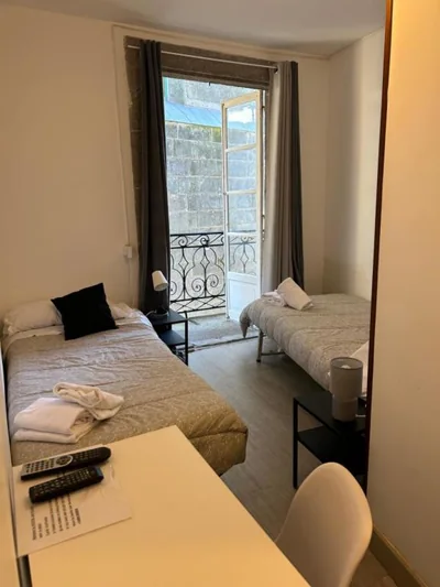Hostal San Pelayo — photo 11