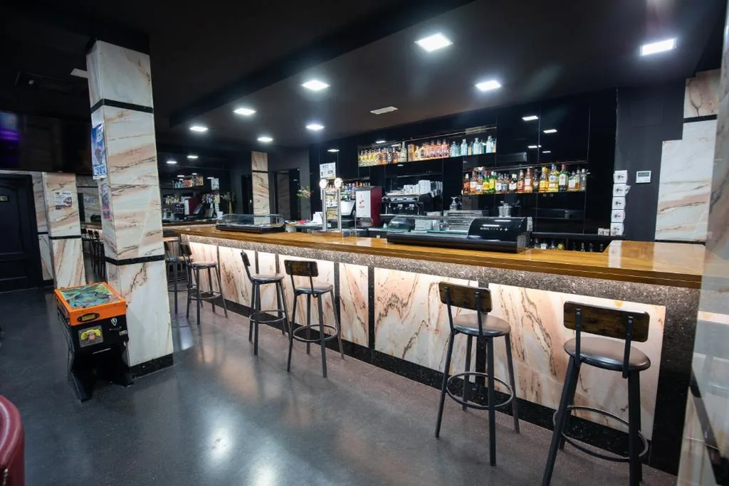 Hostal San Poul
