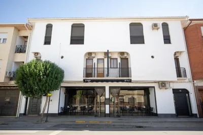 Hostal San Poul — foto 4