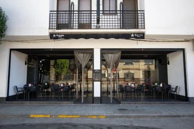 Hostal San Poul — foto 5