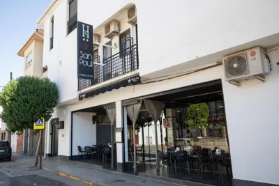 Hostal San Poul — foto 7