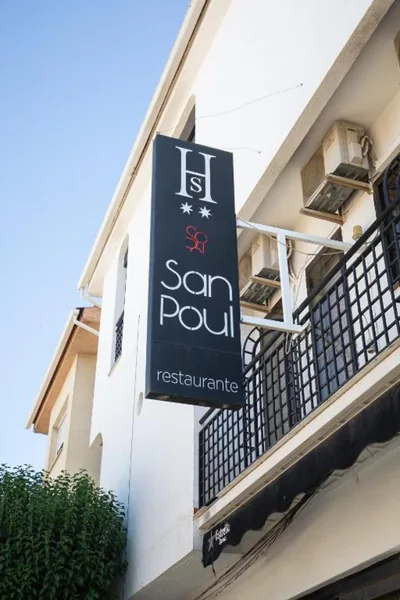 Hostal San Poul — foto 8