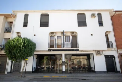 Hostal San Poul — foto 9