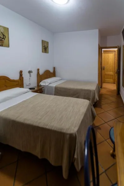 Hostal San Ramón — photo 2