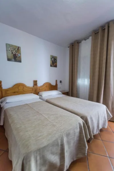 Hostal San Ramón — photo 5