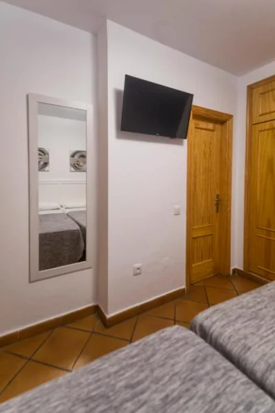Hostal San Ramón — photo 7