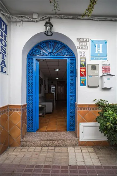 Hostal San Ramón — photo 8
