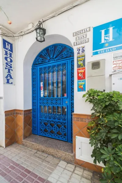 Hostal San Ramón — photo 9