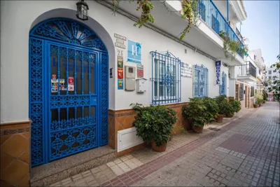 Hostal San Ramón — photo 10