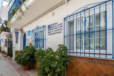 Hostal San Ramón — photo 11