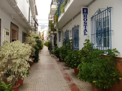 Hostal San Ramón — photo 12