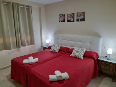 Hostal San Roque — foto 2